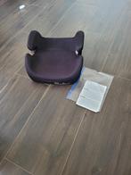 Rehausseur enfant noir, Enfants & Bébés, Sièges auto, Autres marques, Ceinture de sécurité, 15 à 36 kg, Enlèvement