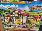 Speelgoed, Kinderen en Baby's, Speelgoed | Playmobil, Ophalen, Zo goed als nieuw, Complete set