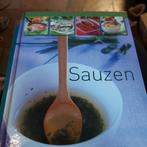 Kookboek Sauzen, Enlèvement ou Envoi