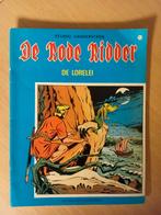 De rode ridder.  De lorelei. Nummer 46, Boeken, Ophalen of Verzenden, Gelezen