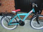 jongensfiets batavus 22 inch in nieuwe staat, Fietsen en Brommers, Ophalen, Zo goed als nieuw, 22 inch, Versnellingen