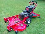 TORO proline 44" maaier, Cirkelmaaier, Gebruikt, Ophalen of Verzenden, Benzine-grasmaaier