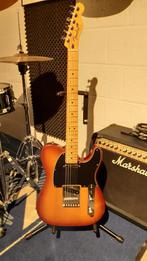 Fender Telecaster Player Plus - État impeccable !, Musique & Instruments, Enlèvement, Comme neuf, Solid body, Fender