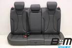 Leder / alcantara achterbank Audi A3 8V Sportback, Auto-onderdelen, Gebruikt