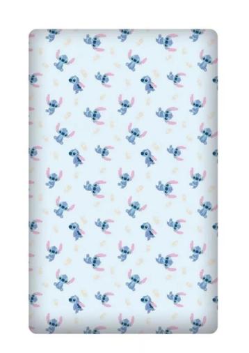Lilo en Stitch Hoeslaken 90x200 cm - Disney beschikbaar voor biedingen