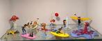 Collection figurines Franquin - Suite, Ophalen of Verzenden