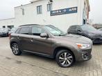 Mitsubishi ASX 1.8 DI-D 2WD - Panorama Dak * 1 JAAR GARANTIE, Voorwielaandrijving, Euro 5, Stof, Gebruikt