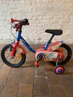 BTWIN CALIPO 14 inch kinderfiets met wielen, Ophalen, Zo goed als nieuw, BTWIN CALIPO