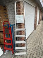 Echelles, Ophalen of Verzenden, Zo goed als nieuw, Ladder, 2 tot 4 meter
