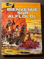 Valerian - Bienvenue sur Alflolol, Boeken, Ophalen of Verzenden, Zo goed als nieuw, Eén stripboek