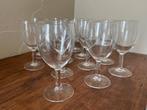 12 wijnglazen, Ophalen, Nieuw, Glas