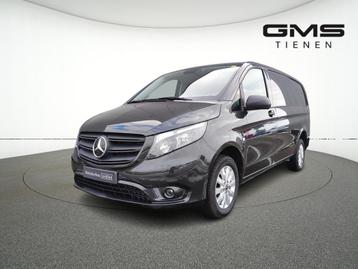 Mercedes-Benz Vito Bestelwagen 114 L2 *automaat* beschikbaar voor biedingen