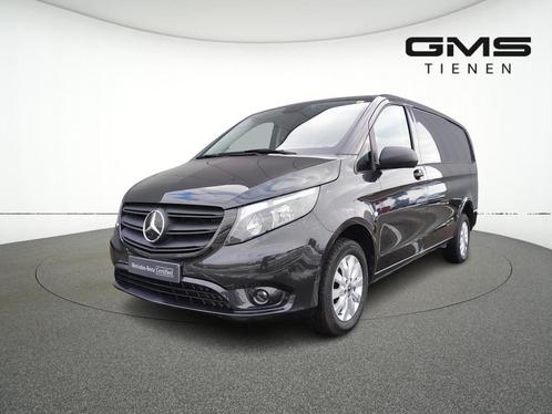 Mercedes-Benz Vito Bestelwagen 114 L2 *automaat*, Auto's, Bestelwagens en Lichte vracht, Bedrijf, Te koop, Used 1. Bestelwagens met ervaring.