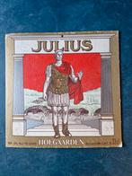 Kartonnen Hoegaarden bierreclame, Ophalen