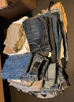 Meer dan 30 jeansbroeken., Enfants & Bébés, Paquets de vêtements pour enfants, Comme neuf, Enlèvement