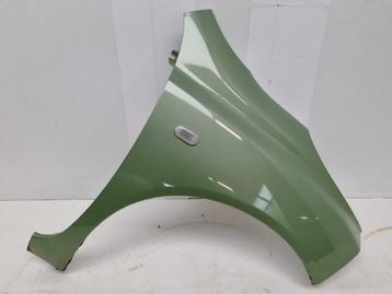 SPATBORD RECHTS VOOR Nissan Micra (K12) (01-2003/06-2010) beschikbaar voor biedingen