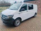 VW T6 2.0 Tdi 2018 CT + Demande d'immatriculation, Autos, 75 kW, Achat, Euro 6, Boîte manuelle