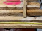 PLANKEN, Doe-het-zelf en Bouw, Hout en Planken, Ophalen, 25 tot 50 mm, Zo goed als nieuw, 250 tot 300 cm