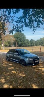 Audi s1, Auto's, Audi, S1, Particulier, Onderhoudsboekje, Te koop
