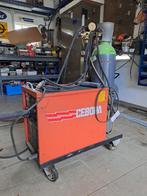 poste souder, Bricolage & Construction, Enlèvement, Utilisé