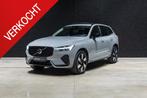 Volvo XC60 T6 PHEV 4x4 Ultra Dark Aut. PANO | LEDER | 360°, Auto's, Volvo, Automaat, Stof, Gebruikt, 4 cilinders