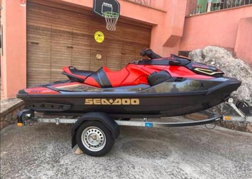 2020 Seadoo RXT-XXRS 300 tweedehands uit het jaar, Watersport en Boten, Jetski's en Waterscooters, Gebruikt, 200 pk of meer, Benzine