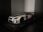 1/18 m6 gt3, Hobby en Vrije tijd, Modelauto's | 1:18, Ophalen, Nieuw, Auto, Kyosho