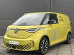 Volkswagen ID.Buzz 77 kWh Cargo, SUV ou Tout-terrain, Automatique, Achat, Autres couleurs