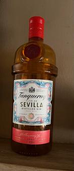 Tanqueray flor de Sevilla distilled gin, Enlèvement ou Envoi, Neuf, Emballage