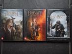 Trilogie Le Hobbit, Enlèvement ou Envoi