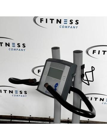 ergo-fit 3000 fiets | upright bike beschikbaar voor biedingen