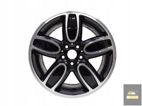 MINI Cooper S F55 F56 F57 18 inch velg 6858900 origineel, Auto-onderdelen, Banden en Velgen, Gebruikt