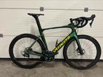 Specialized Venge maat 58, Enlèvement, Carbone