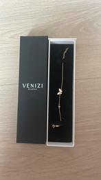 Venizi armband, Ophalen