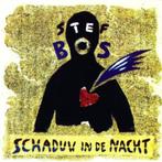 Stef Bos – Schaduw In De Nacht, CD & DVD, CD | Néerlandophone, Comme neuf, Autres genres, Enlèvement ou Envoi