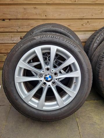 Originele 17 inch BMW velgen beschikbaar voor biedingen