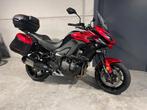Kawasaki Versys 1000 GT zalige touring (bj 2018), Motoren, Bedrijf, Toermotor, Meer dan 35 kW, 1000 cc