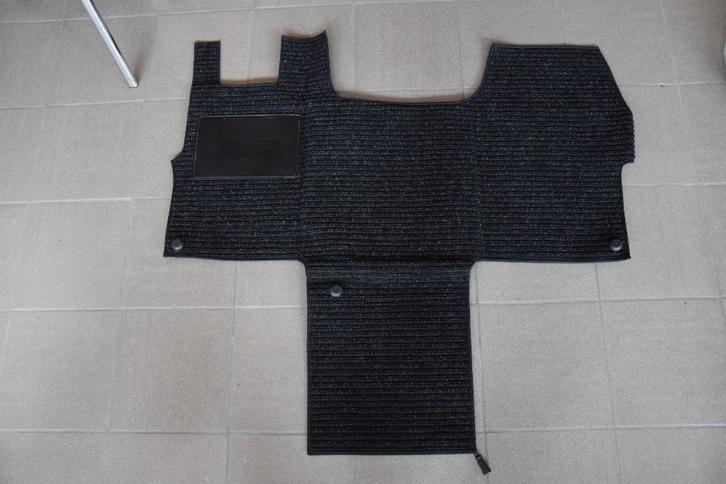 Nieuw tapijt met verwarming - Fiat-Peugeot-Citroën 2002-2014, Caravans en Kamperen, Mobilhomes, Bedrijf, Fiat, Fiat, Ophalen