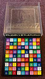 Rubik’s Sudoku complet, Comme neuf