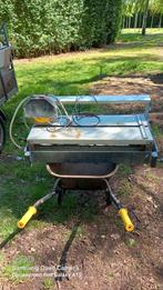Tegelzaagmachine, Doe-het-zelf en Bouw, Ophalen, Gebruikt