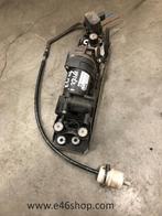 LUCHTVERING COMPRESSOR BMW 5 SERIE E61, Auto-onderdelen, Ophalen of Verzenden, Gebruikt, BMW