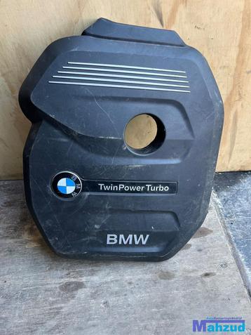 BMW 1 SERIE F20 118I 1.5 Motor afdekplaat 2011-2019