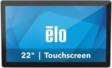 ELO ESY22i1 22" Touchscreen All-in-one Tablet Met Keuze's beschikbaar voor biedingen