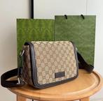 Gucci tas mannen perfecte staat zo gloed als nieuw., Ophalen of Verzenden, Zo goed als nieuw