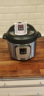 Slowcookpot: Instant pot (5.7 liter), Ophalen, Zo goed als nieuw