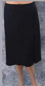 ✨️TRIOS Mooie Zwarte Rok - Maat M✨️✨️, Kleding | Dames, Maat 38/40 (M), Zwart, Ophalen of Verzenden, Zo goed als nieuw