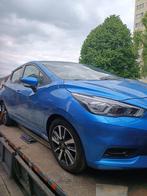 Nissan Micra, Auto's, Voorwielaandrijving, 898 cc, Euro 6, 1045 kg