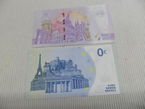 Catalogue de pièces de 2 euros 2023 Monnaies et Billets 2022