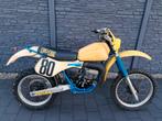 Suzuki pe 175, Motoren