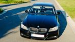 BMW 316i, Auto's, BMW, Navigatiesysteem, Zwart, Particulier, Handgeschakeld
